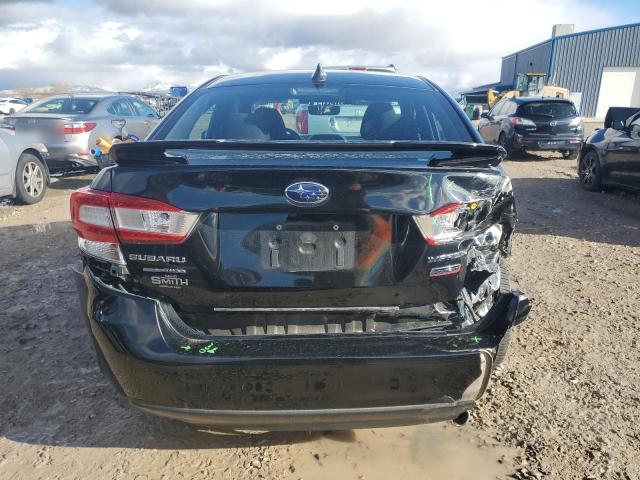 Photo 6 from auction – 2018 SUBARU IMPREZA SP with VIN 4S3GKAM69J3615160