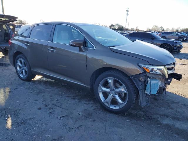 Photo 4 from auction – 2014 TOYOTA VENZA LE with VIN 4T3BK3BB1EU098056