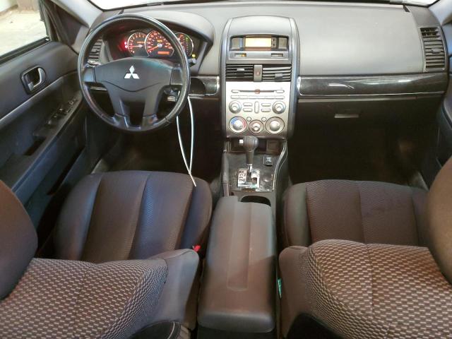 Photo 8 from auction – 2010 MITSUBISHI GALANT ES with VIN 4A32B3FF8AE601111