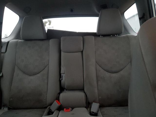 Photo 10 from auction – 2012 TOYOTA RAV4 with VIN 2T3ZF4DV3CW125819