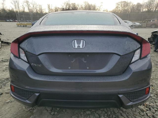 Photo 6 from auction – 2019 HONDA CIVIC LX with VIN 2HGFC4B68KH302193