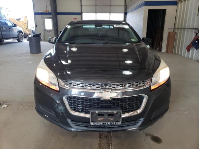 Photo 5 from auction – 2014 CHEVROLET MALIBU LS with VIN 1G11B5SL3EF122030