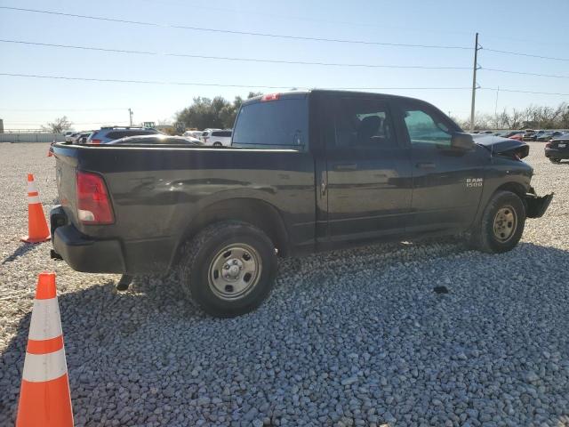 Photo 3 from auction – 2018 RAM 1500 ST with VIN 1C6RR6KG3JS334305