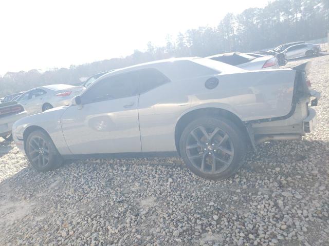 Photo 2 from auction – 2021 DODGE CHALLENGER with VIN 2C3CDZAGXMH508144