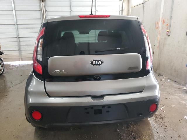 Photo 6 from auction – 2019 KIA SOUL with VIN KNDJN2A27K7669703
