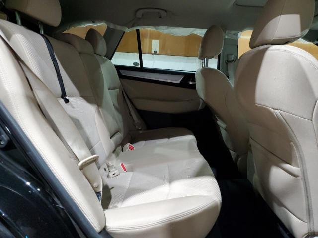 Photo 11 from auction – 2016 SUBARU OUTBACK 2. with VIN 4S4BSADC6G3203430