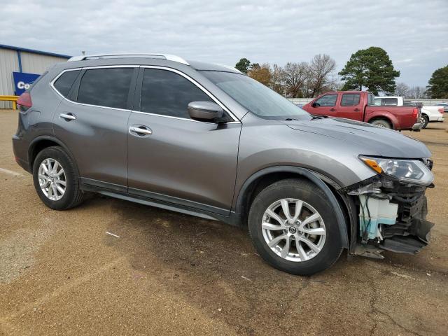 Photo 4 from auction – 2019 NISSAN ROGUE S with VIN KNMAT2MT7KP504471