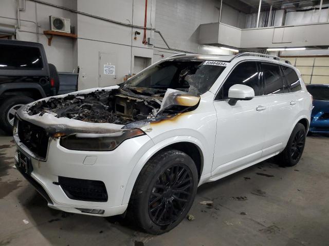 Photo 1 from auction – 2016 VOLVO XC90 T6 with VIN YV4A22PK4G1026927