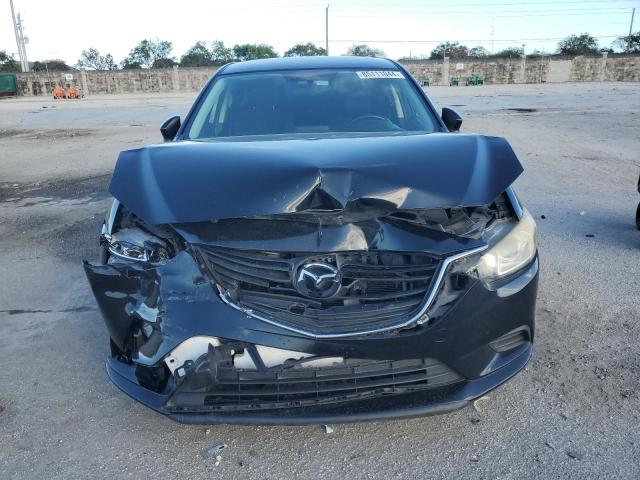 Photo 5 from auction – 2017 MAZDA 6 SPORT with VIN JM1GL1U59H1146579