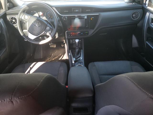 Photo 8 from auction – 2017 TOYOTA COROLLA L with VIN 2T1BURHE8HC764407