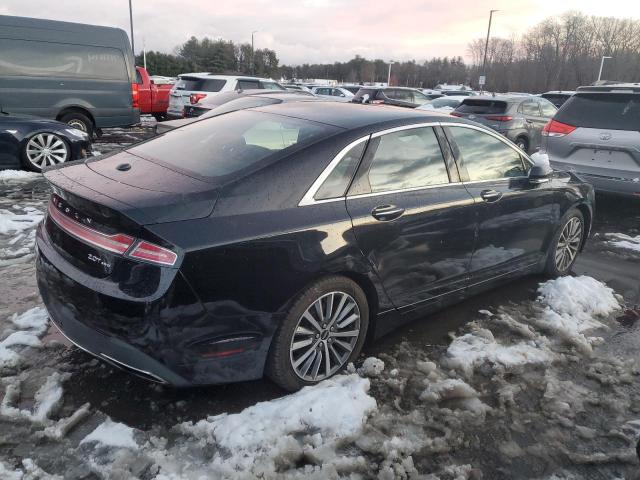 Photo 3 from auction – 2017 LINCOLN MKZ SELECT with VIN 3LN6L5D99HR662173