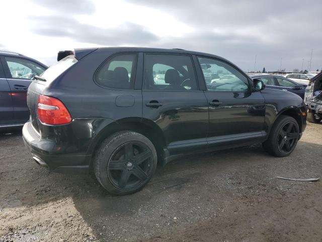 Photo 3 from auction – 2008 PORSCHE CAYENNE with VIN WP1AA29P68LA19819