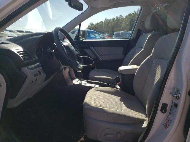 Photo 7 from auction – 2014 SUBARU FORESTER 2 with VIN JF2SJADC8EH499043
