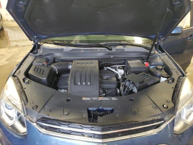 Photo 12 from auction – 2016 CHEVROLET EQUINOX LT with VIN 2GNALCEKXG6174710