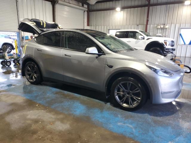 صورة رقم 4 من المزاد - 2025 TESLA MODEL Y مع VIN 7SAYGDED6SF228464
