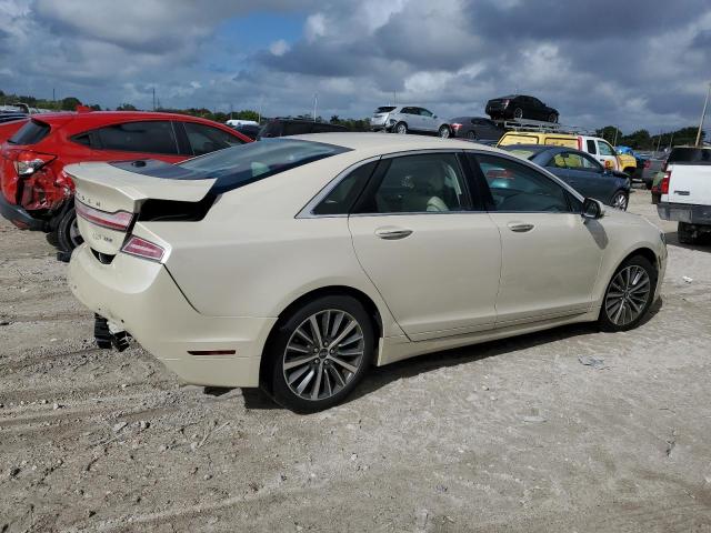 Photo 3 from auction – 2018 LINCOLN MKZ PREMIE with VIN 3LN6L5A96JR620733