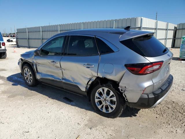 Photo 2 from auction – 2024 FORD ESCAPE ACT with VIN 1FMCU0GNXRUA23239