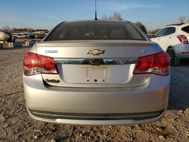 Photo 6 from auction – 2014 CHEVROLET CRUZE LT with VIN 1G1PC5SB7E7103473