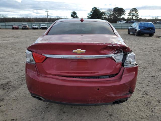 Photo 6 from auction – 2015 CHEVROLET IMPALA LTZ with VIN 2G1165S30F9111758