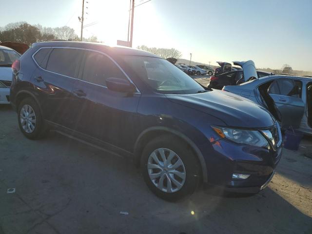 Photo 4 from auction – 2018 NISSAN ROGUE S with VIN KNMAT2MT0JP579155