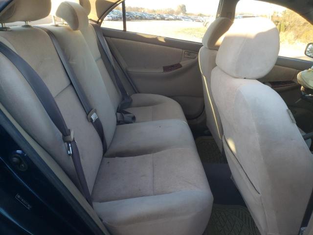 Photo 10 from auction – 2007 TOYOTA COROLLA CE with VIN 2T1BR30E07C738828