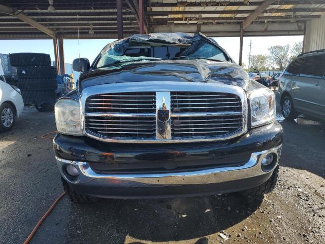 Photo 5 from auction – 2007 DODGE RAM 1500 S with VIN 1D7HU182X7S139916