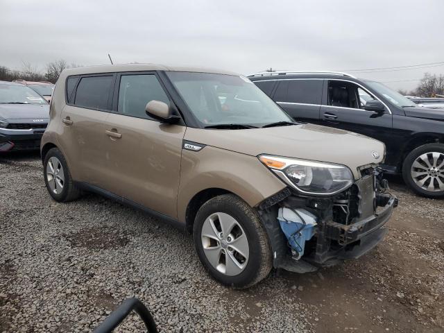 Photo 4 from auction – 2016 KIA SOUL with VIN KNDJN2A20G7290369