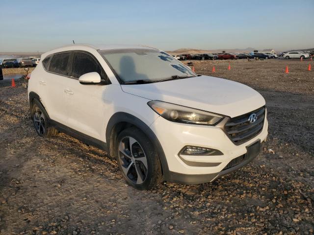 Photo 4 from auction – 2016 HYUNDAI TUCSON LIM with VIN KM8J3CA29GU079678