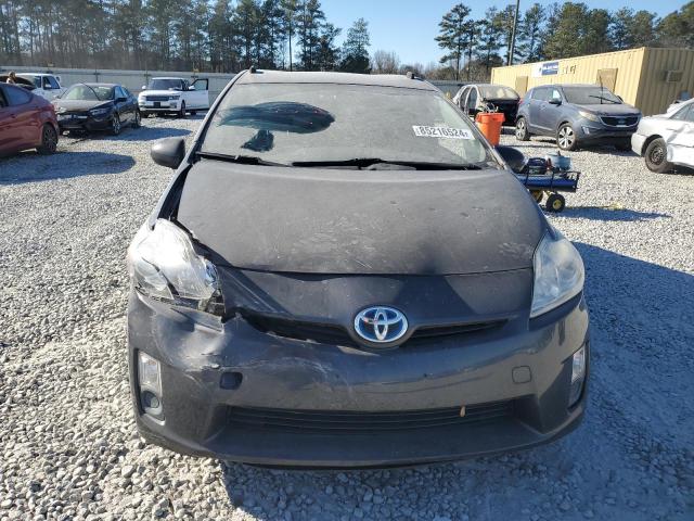 Photo 5 from auction – 2011 TOYOTA PRIUS with VIN JTDKN3DU1B1397093