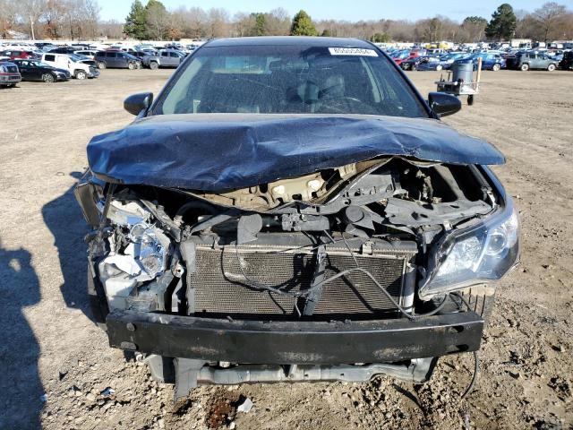 Photo 5 from auction – 2012 TOYOTA CAMRY BASE with VIN 4T1BF1FK0CU126096