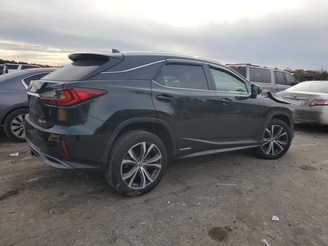 صورة رقم 3 من المزاد - 2017 LEXUS RX 450H BA مع VIN 2T2BGMCA0HC011089