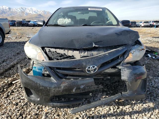 Foto 5 de la subasta – 2012 TOYOTA COROLLA BA con VIN 5YFBU4EE1CP065197