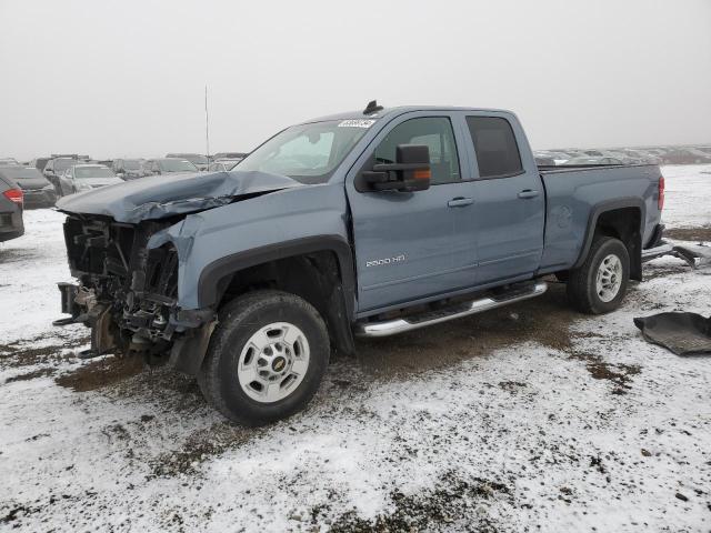 CHEVROLET SILVERADO 2016 with VIN 1GC2KVEG4GZ289332 - Photo from auction