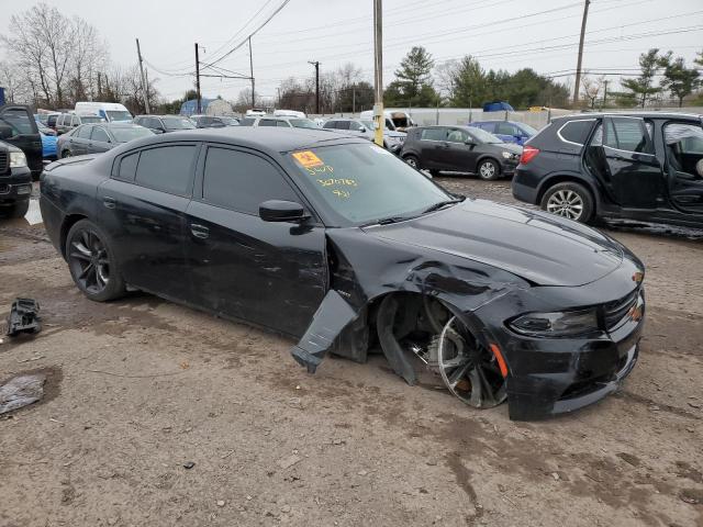 Снимка 4 от търг – 2015 DODGE CHARGER R/ с VIN 2C3CDXCT9FH880088