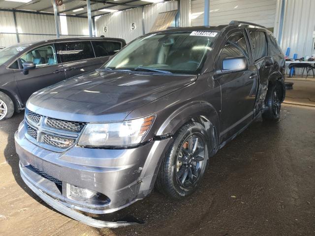 DODGE JOURNEY SE 2020 with VIN 3C4PDCAB9LT226534 - Photo from auction