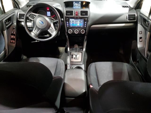 Photo 8 from auction – 2016 SUBARU FORESTER 2 with VIN JF2SJADCXGH515519