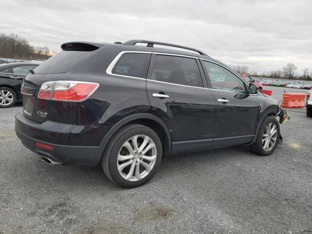 Photo 3 from auction – 2011 MAZDA CX-9 with VIN JM3TB3DV9B0305800