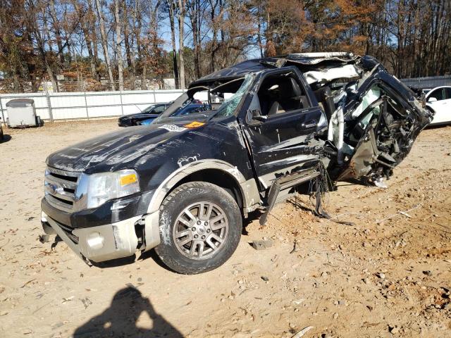 FORD EXPEDITION 2010 with VIN 1FMJU1H52AEB53400 - Photo from auction