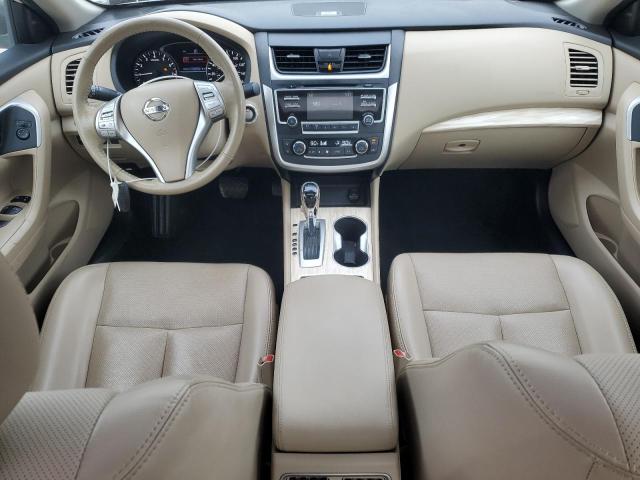 Photo 8 from auction – 2017 NISSAN ALTIMA 2.5 with VIN 1N4AL3AP1HC156735