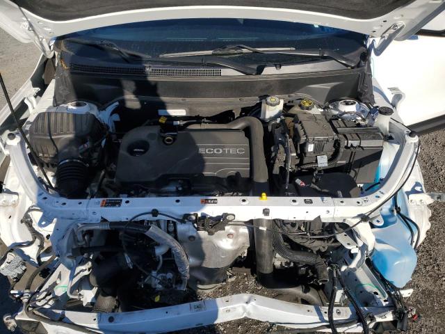 Photo 12 from auction – 2019 GMC TERRAIN SL with VIN 3GKALTEV8KL257239
