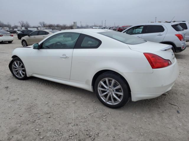 Photo 2 from auction – 2011 INFINITI G37 with VIN JN1CV6EL2BM261438