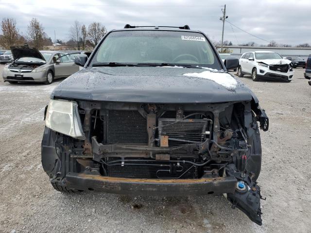Photo 5 from auction – 2008 NISSAN PATHFINDER with VIN 5N1AR18B78C666297