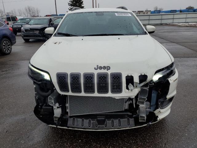 Photo 5 from auction – 2019 JEEP CHEROKEE L with VIN 1C4PJMDX1KD476487