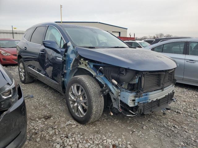 Photo 4 from auction – 2023 BUICK ENCLAVE ES with VIN 5GAERBKW0PJ151516