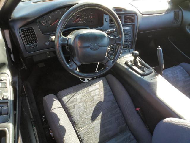 Photo 8 from auction – 1994 TOYOTA MR2 with VIN JT2SW21M0R0021425