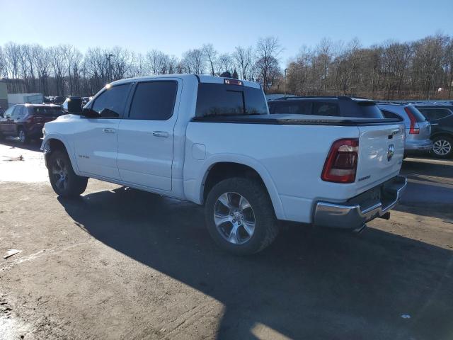 Photo 2 from auction – 2021 RAM 1500 LARAM with VIN 1C6SRFJT1MN555887