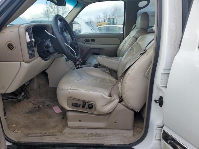 Photo 7 from auction – 2001 GMC YUKON with VIN 1GKEK13T71J211949