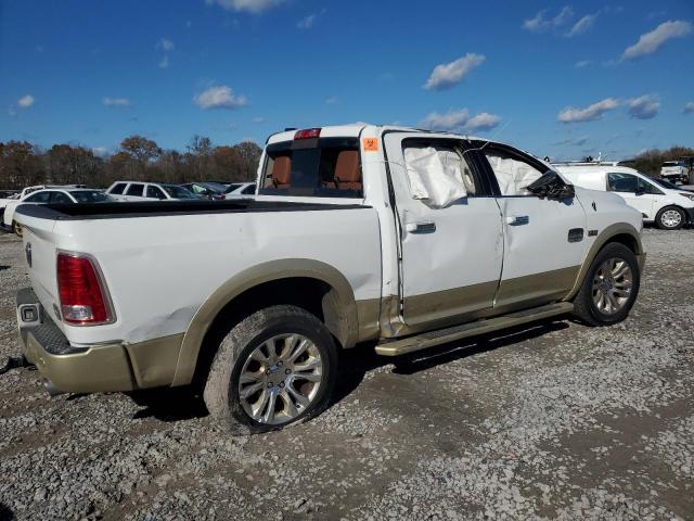 Photo 3 from auction – 2017 RAM 1500 LONGH with VIN 1C6RR6PT9HS662831