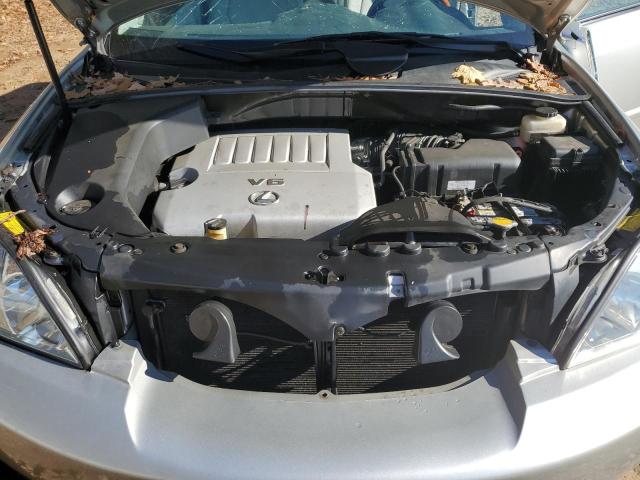 صورة رقم 12 من المزاد - 2007 LEXUS RX 350 مع VIN 2T2GK31U37C006284