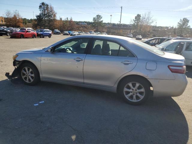 Photo 2 from auction – 2009 TOYOTA CAMRY BASE with VIN 4T4BE46K19R068521